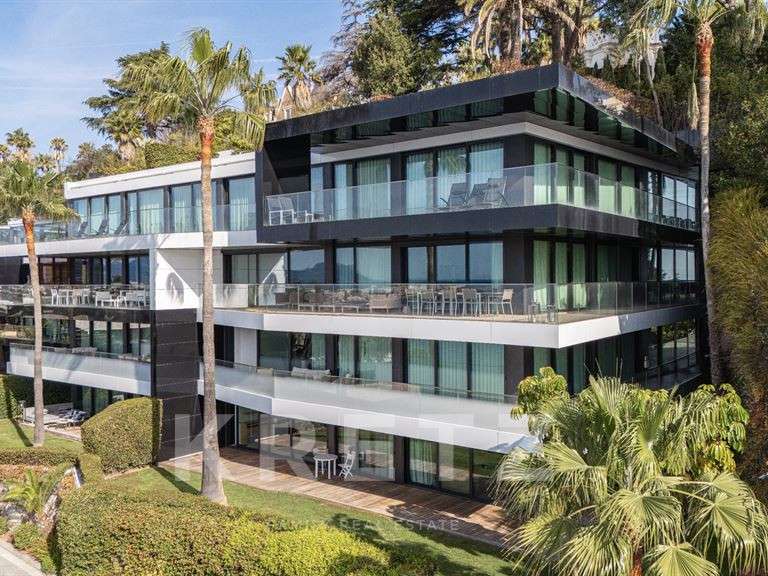 Apartment Cannes - 4 bedrooms - 400m²