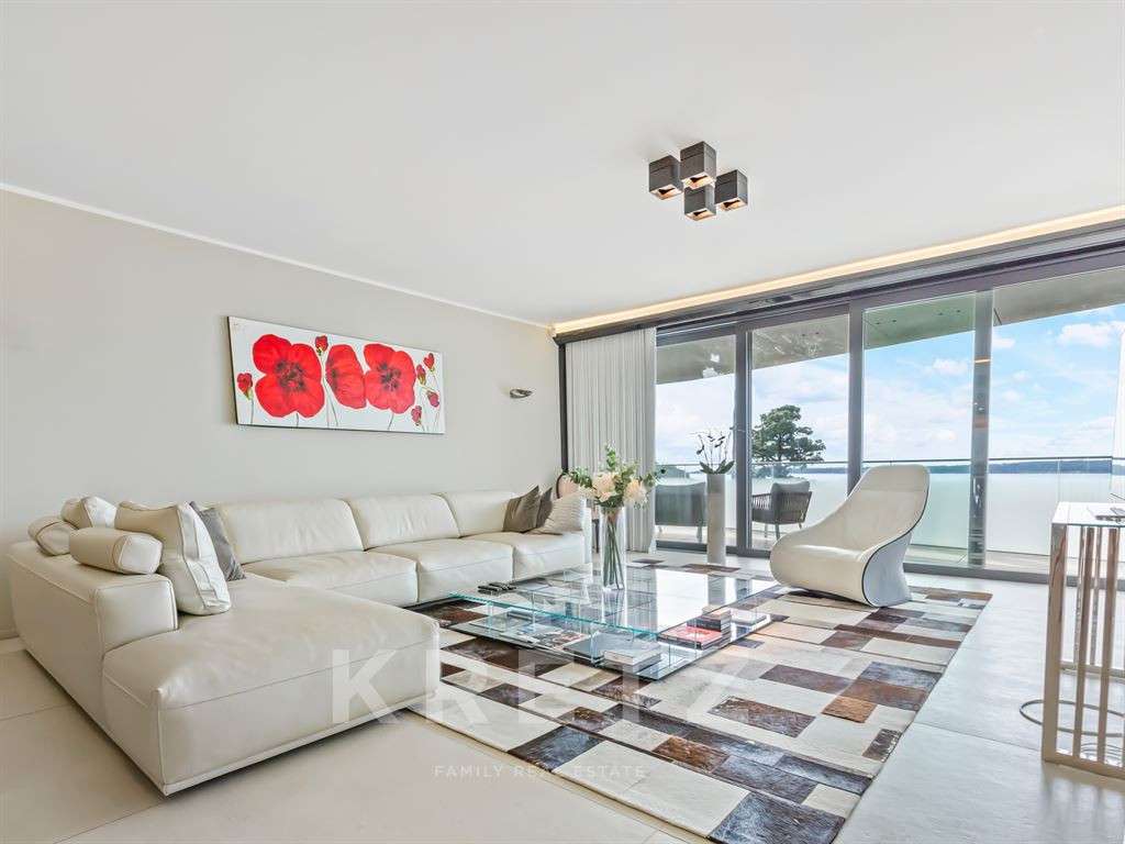 Apartment Cannes