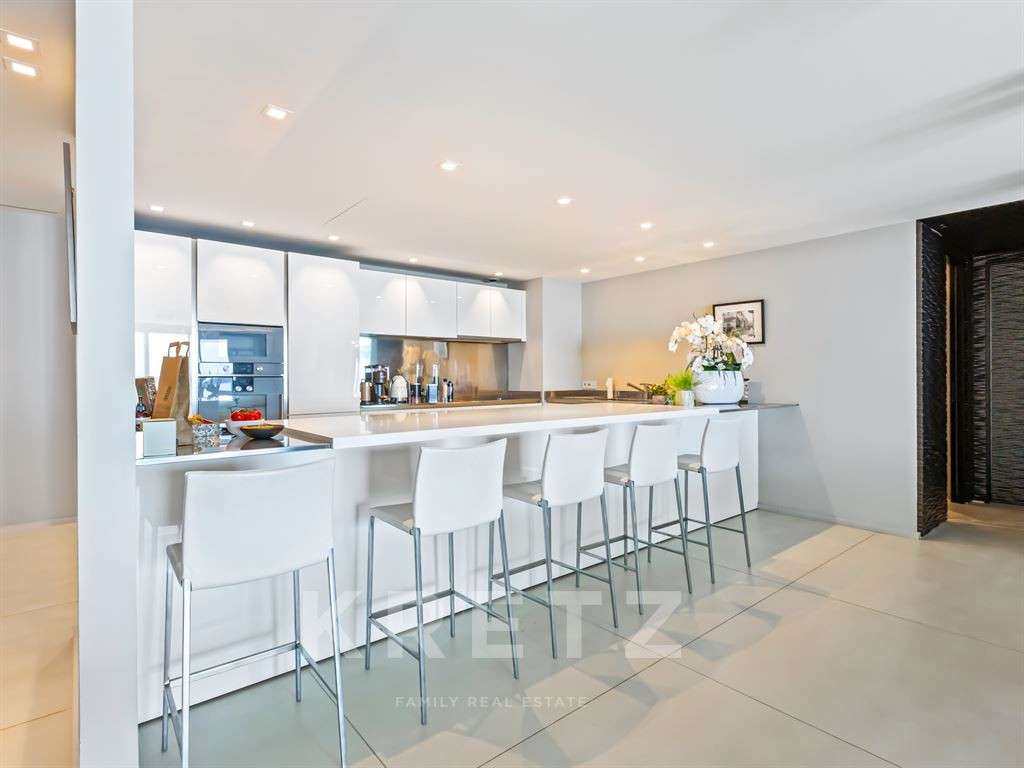 Apartment Cannes