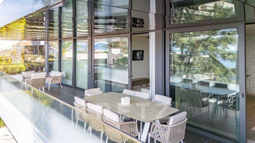 Apartment Cannes