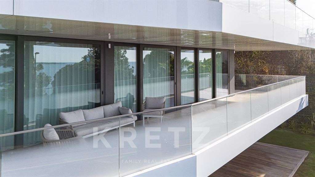 Apartment Cannes