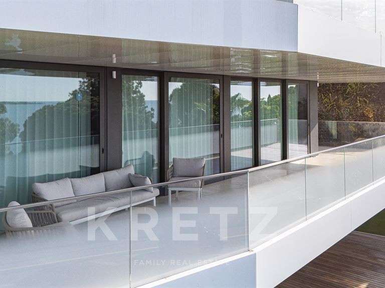Appartement Cannes - 4 chambres - 400m²
