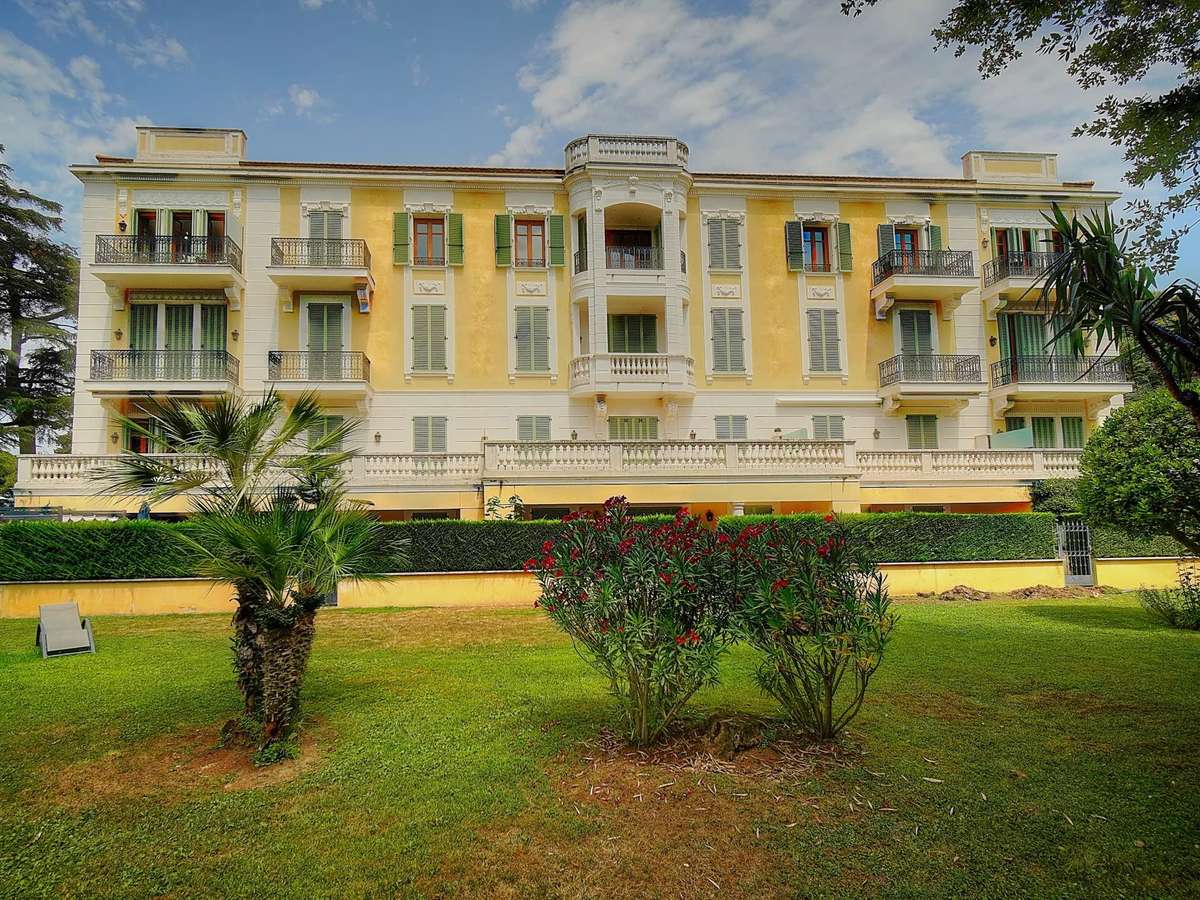 Apartment Cannes