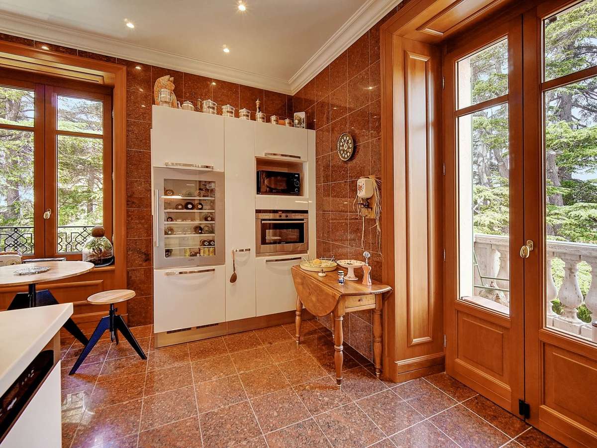 Apartment Cannes