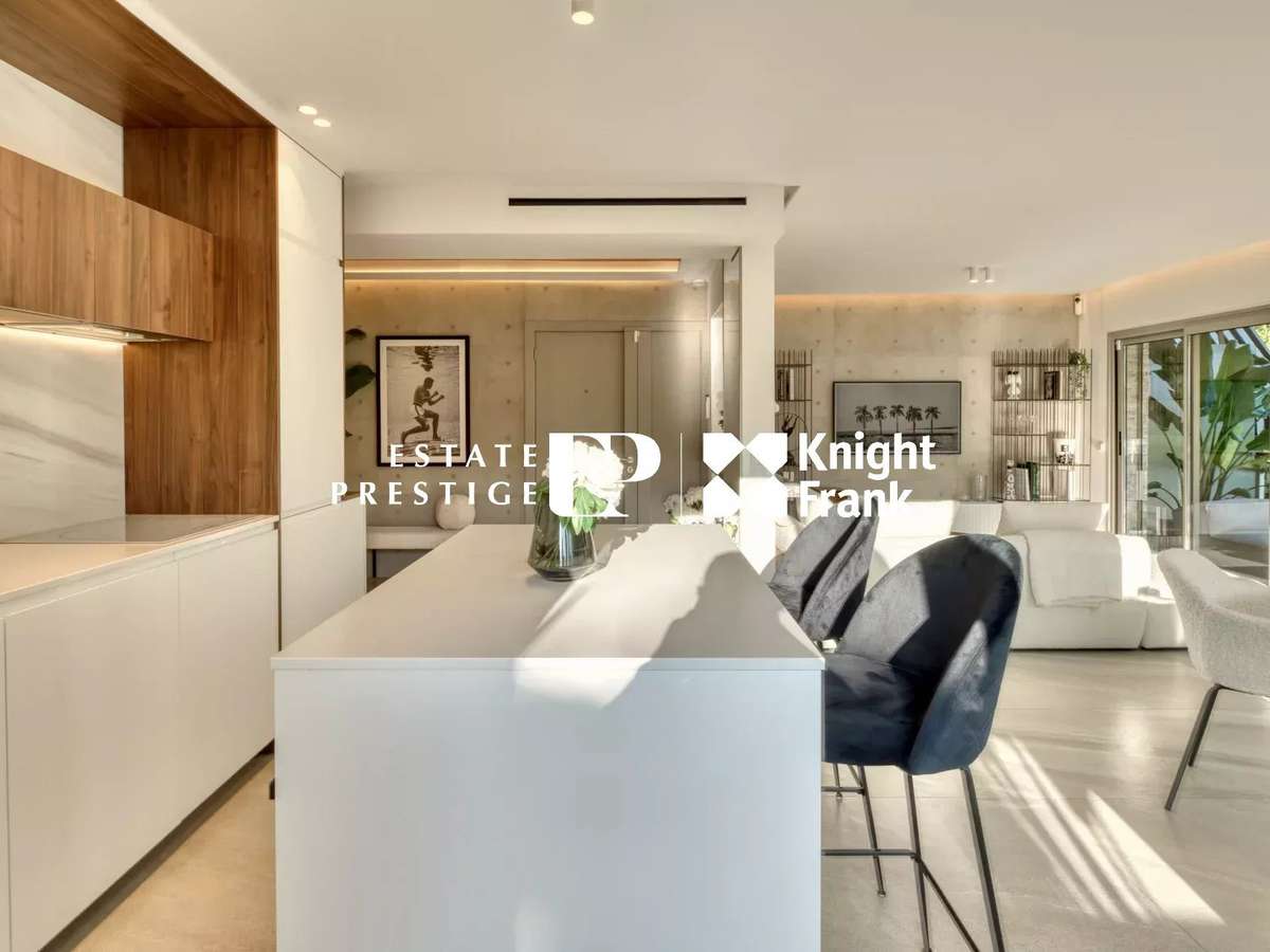 Apartment Cannes