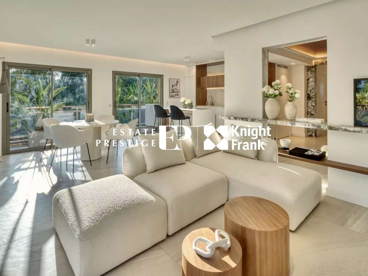 Apartment Cannes