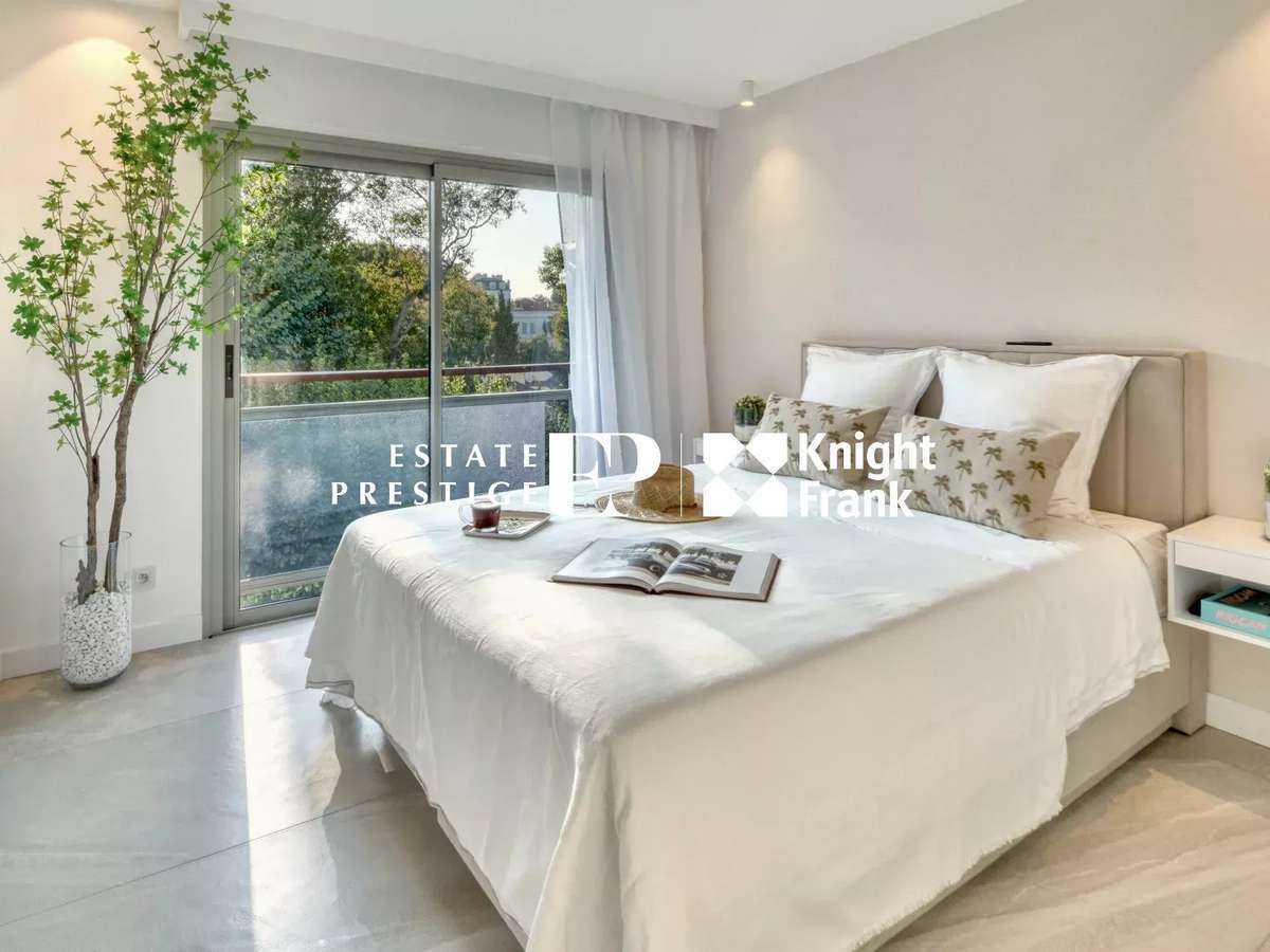 Apartment Cannes