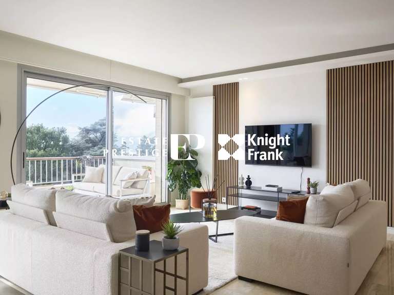 Appartement Cannes - 2 chambres - 95m²