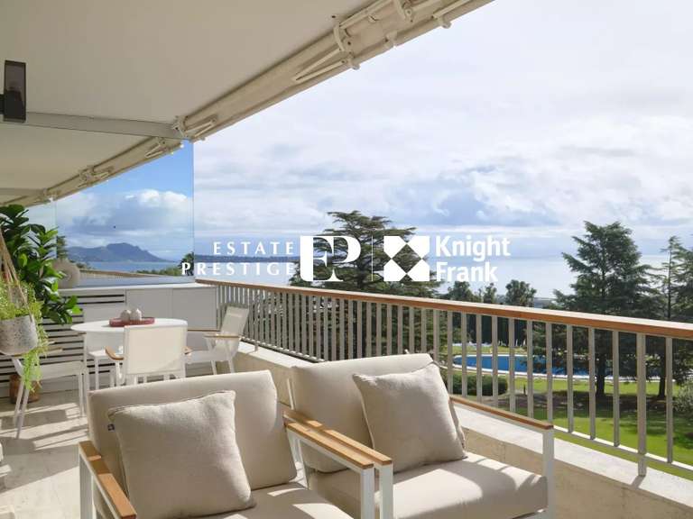 Appartement Cannes - 2 chambres - 95m²