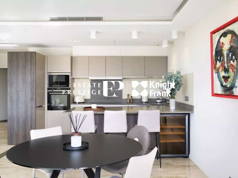 Appartement Cannes - 2 chambres - 95m²
