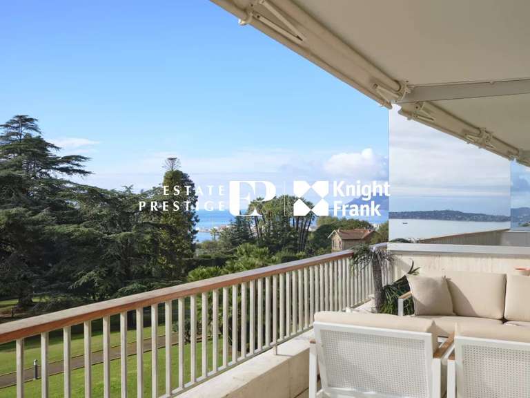 Appartement Cannes - 2 chambres - 95m²
