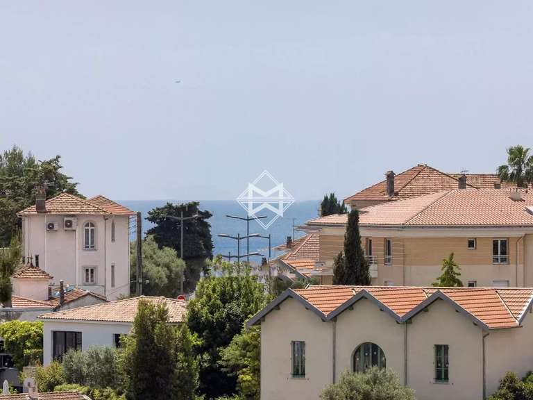 Appartement Cannes - 2 chambres - 86m²