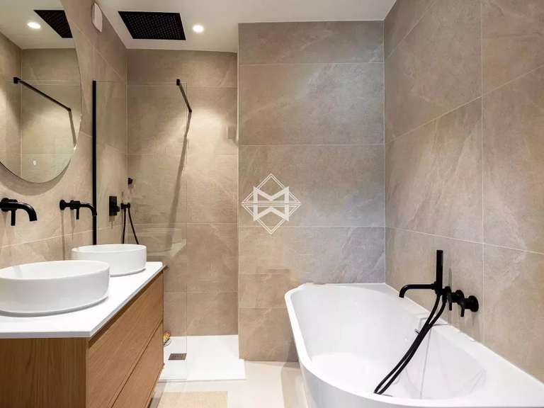 Appartement Cannes - 2 chambres - 86m²