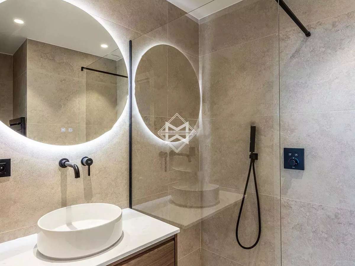 Appartement Cannes