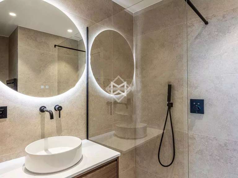 Appartement Cannes - 2 chambres - 86m²