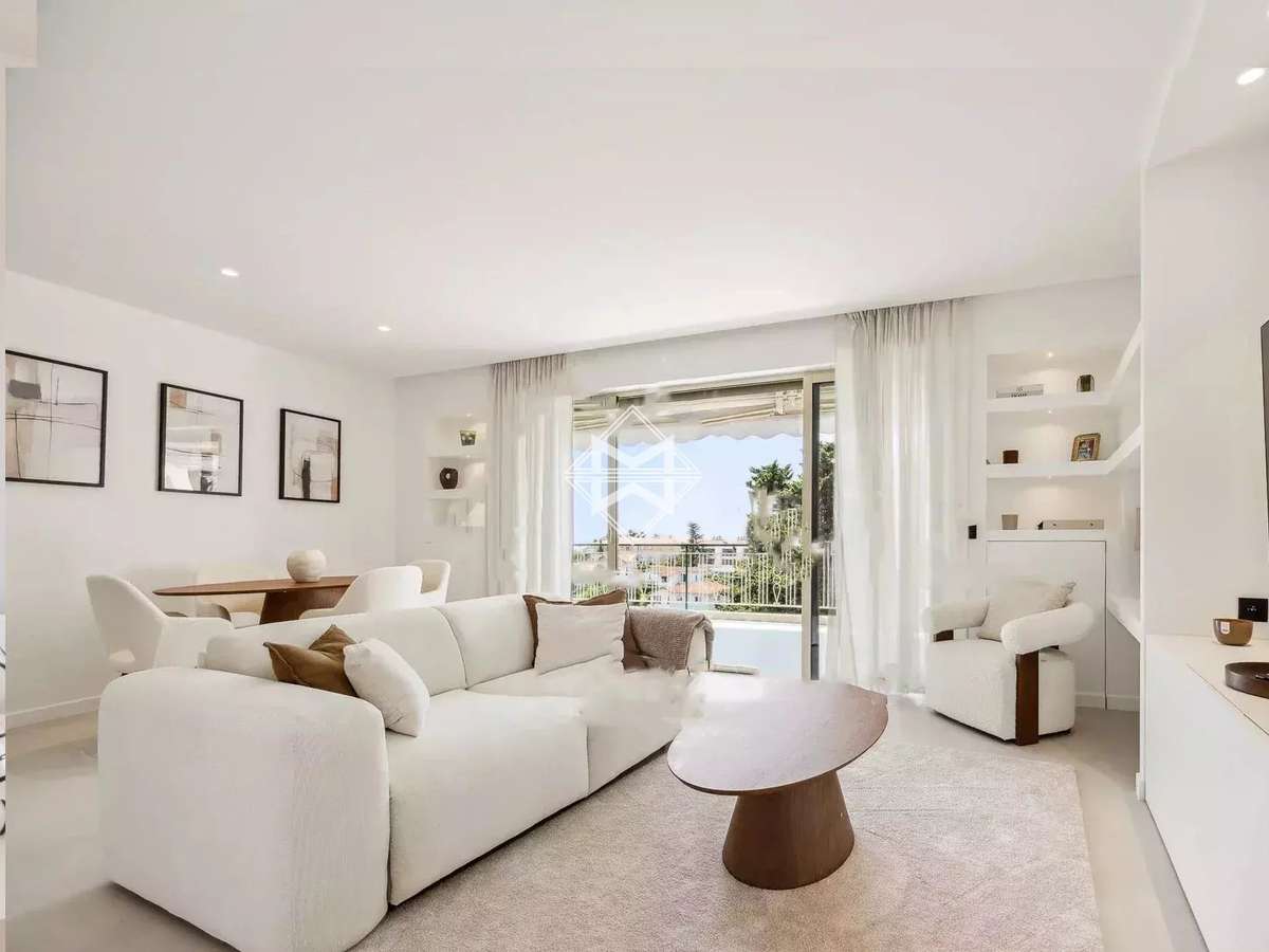 Appartement Cannes