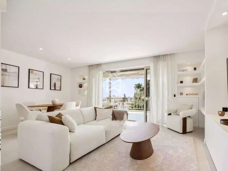 Appartement Cannes - 2 chambres - 86m²