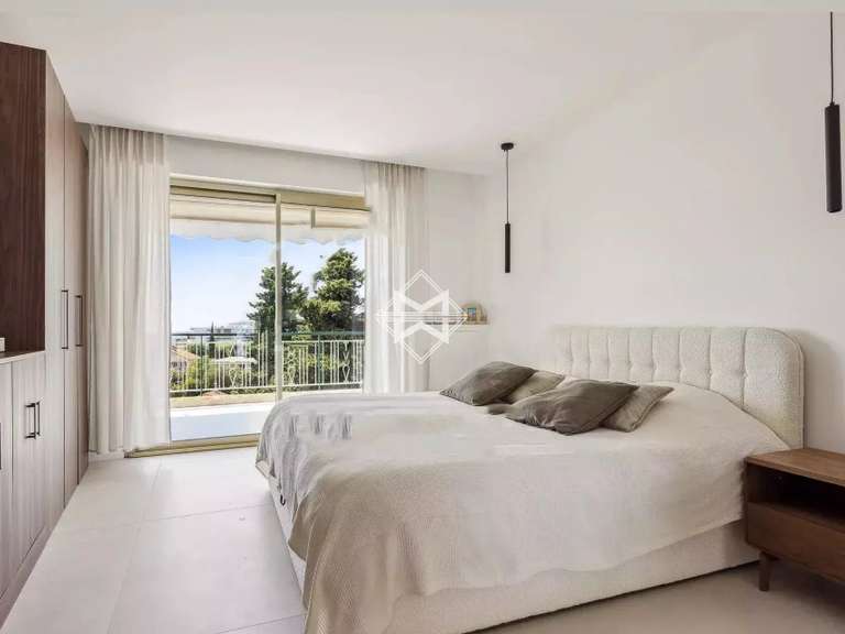 Appartement Cannes - 2 chambres - 86m²