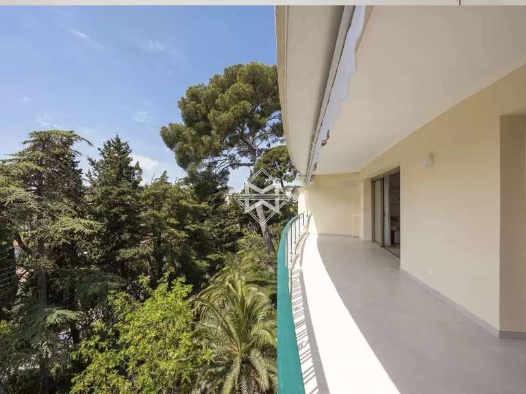Appartement Cannes - 2 chambres - 86m²