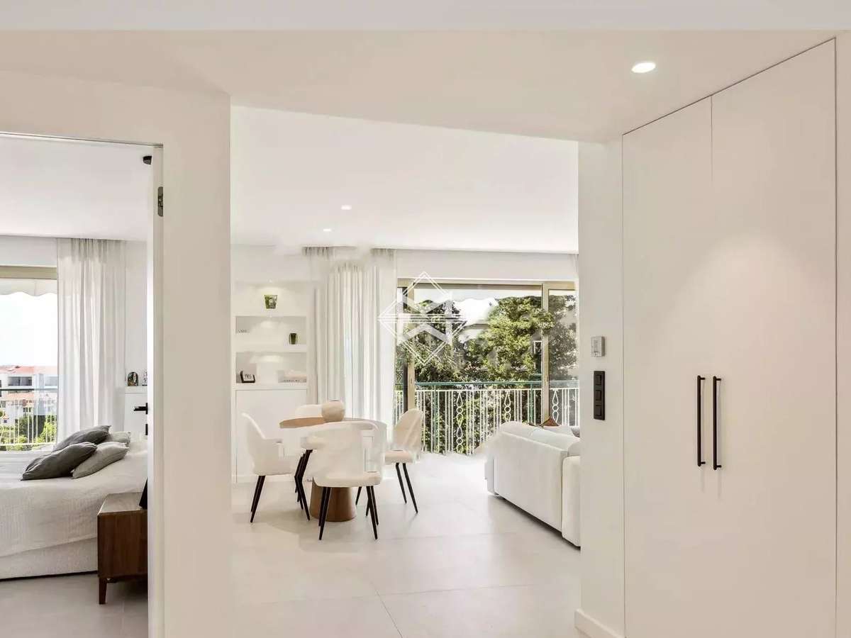 Appartement Cannes