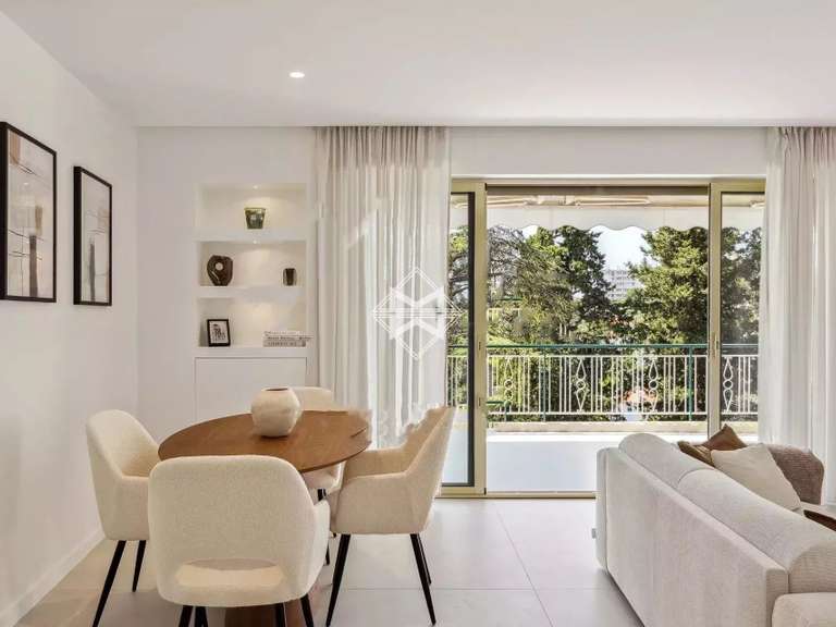 Appartement Cannes - 2 chambres - 86m²
