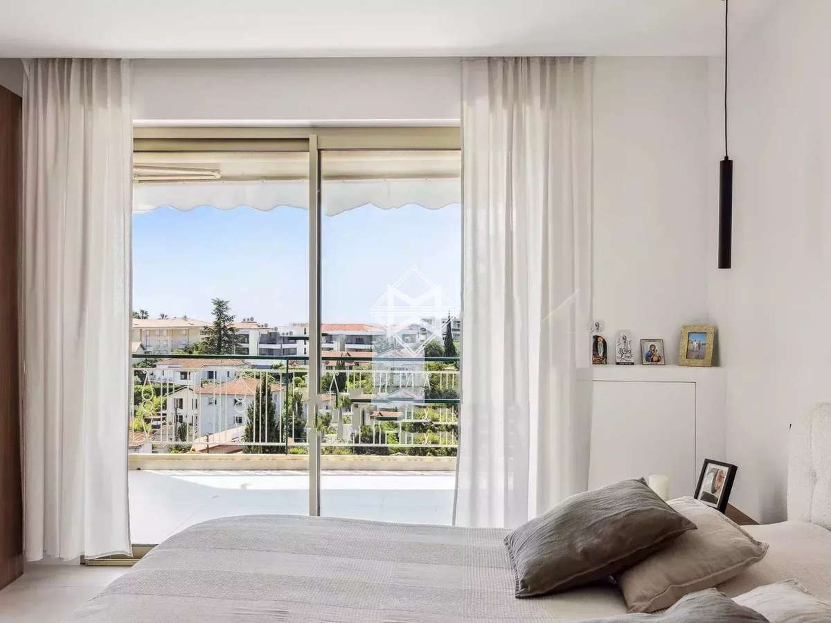 Appartement Cannes