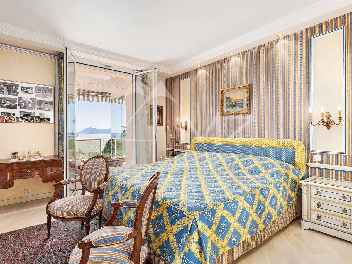 Appartement Cannes