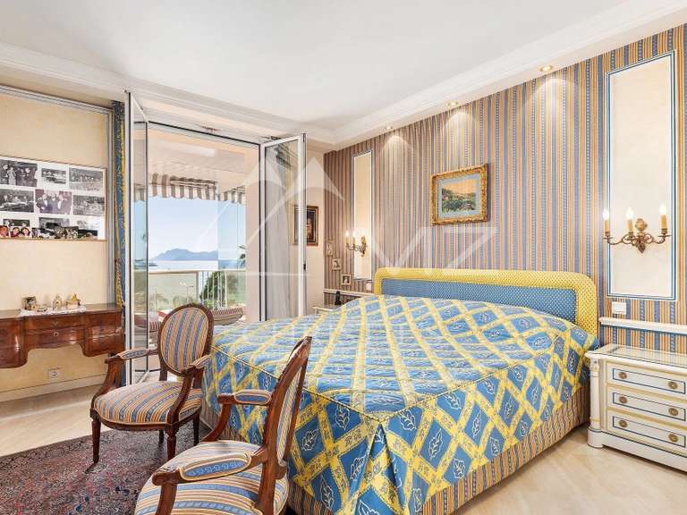 Appartement Cannes - 3 chambres - 150m²