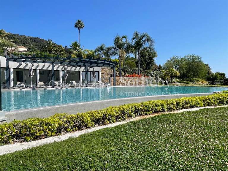 Appartement avec Vue sur mer Cannes - 3 chambres - 170m²