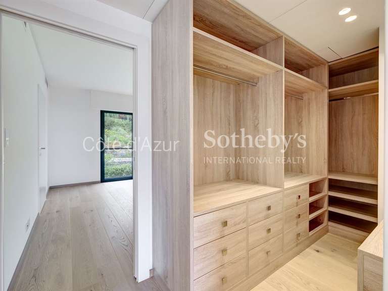 Appartement avec Vue sur mer Cannes - 3 chambres - 170m²