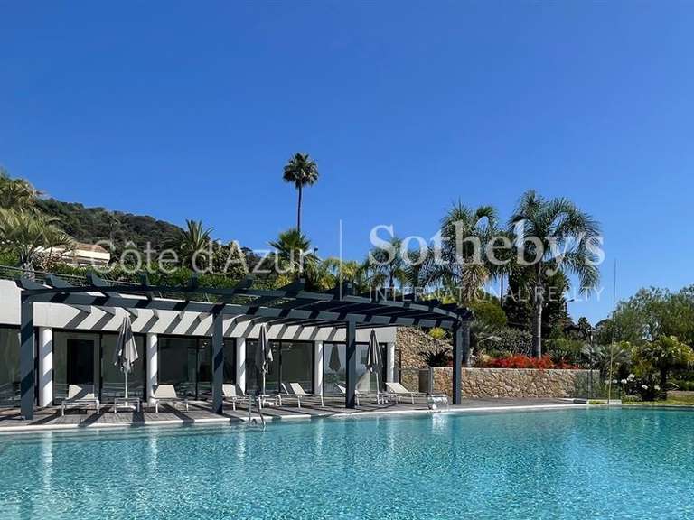 Appartement avec Vue sur mer Cannes - 3 chambres - 170m²