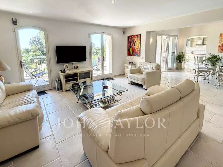 Appartement Cannes - 5 chambres - 167m²