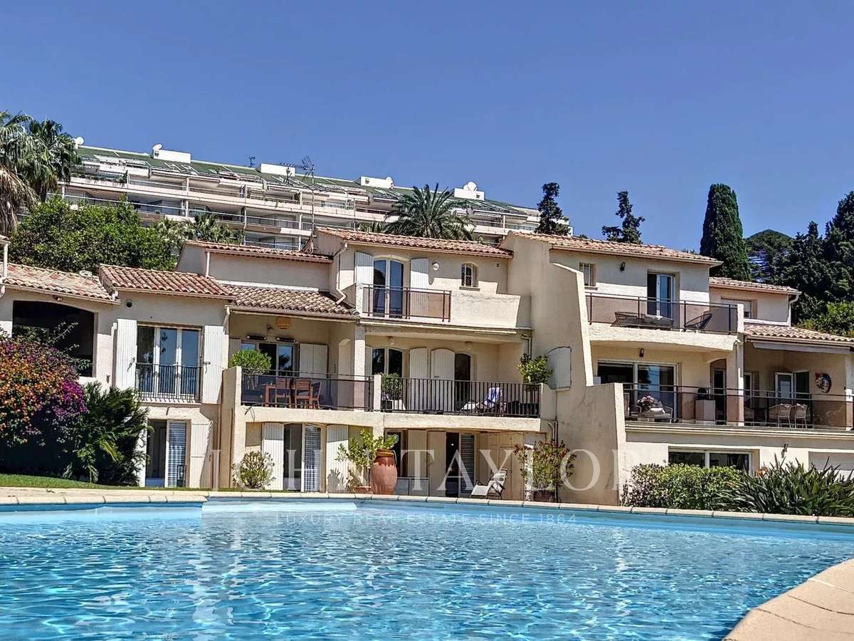Appartement Cannes