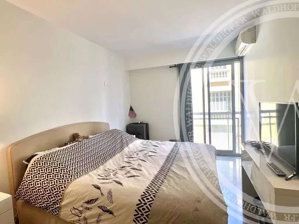 Appartement Cannes