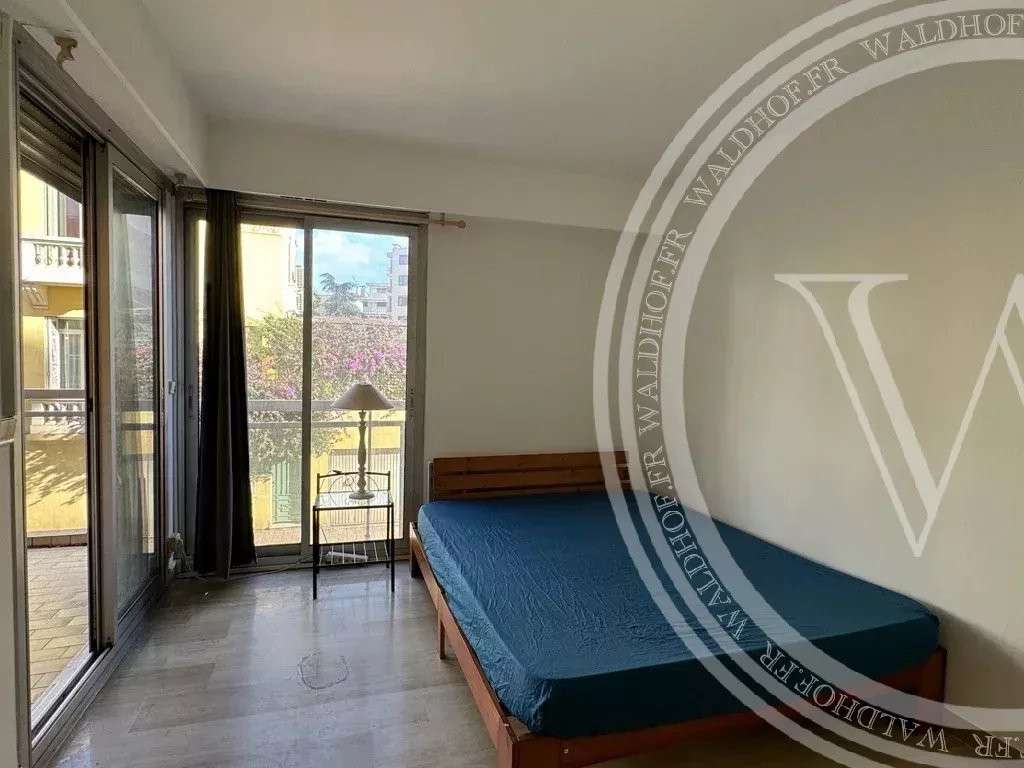 Appartement Cannes