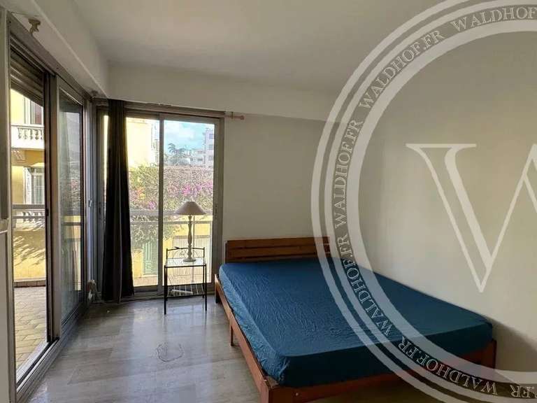 Appartement Cannes - 4 chambres - 131m²