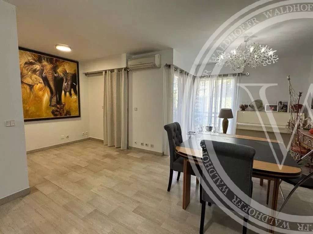 Appartement Cannes