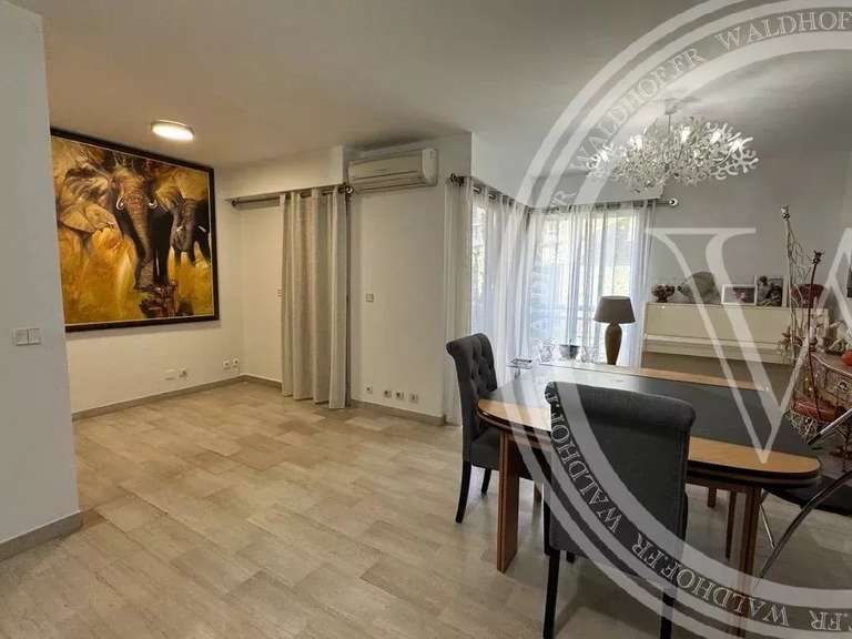 Appartement Cannes - 4 chambres - 131m²