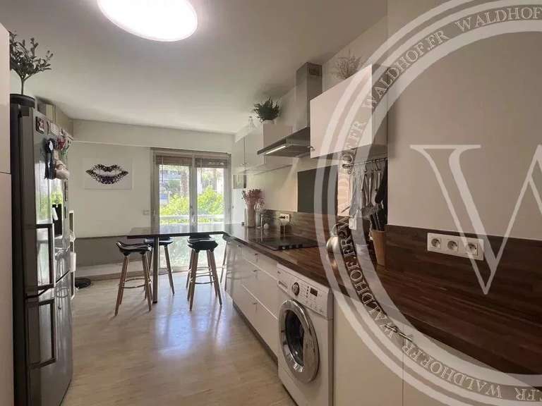 Appartement Cannes - 4 chambres - 131m²