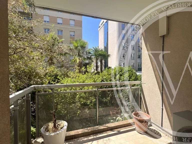 Appartement Cannes - 4 chambres - 131m²