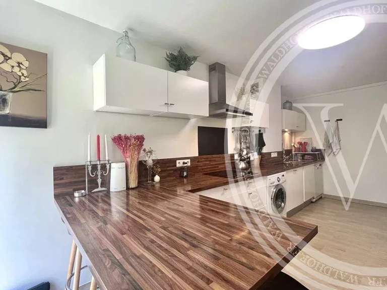 Appartement Cannes - 4 chambres - 131m²