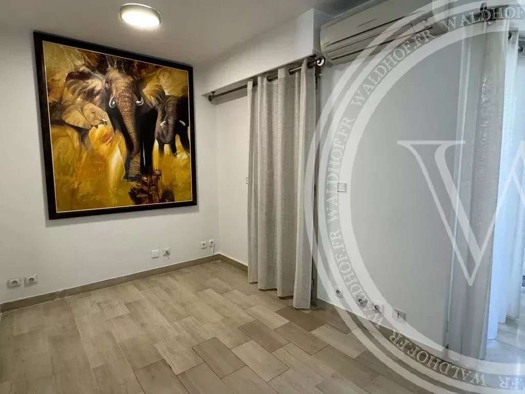 Appartement Cannes