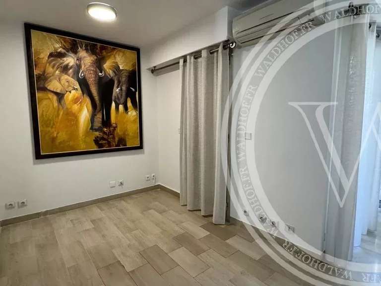 Appartement Cannes - 4 chambres - 131m²
