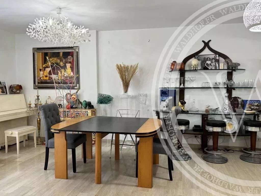 Appartement Cannes