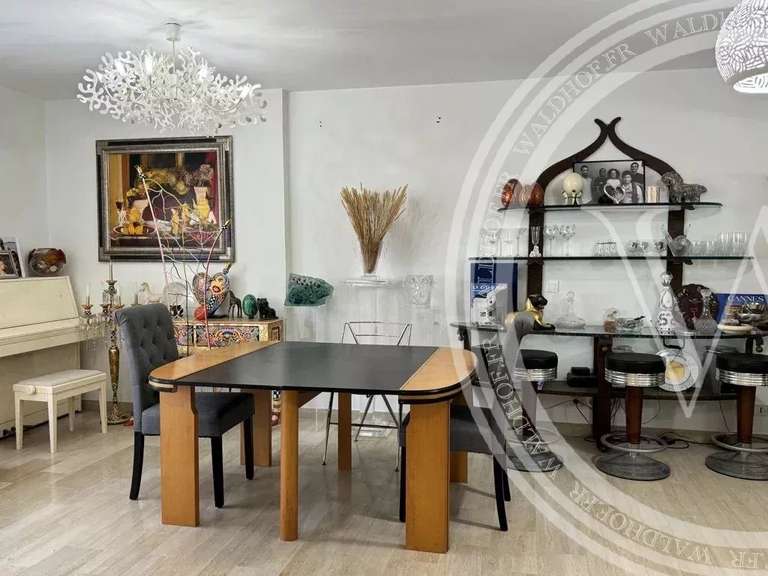 Appartement Cannes - 4 chambres - 131m²