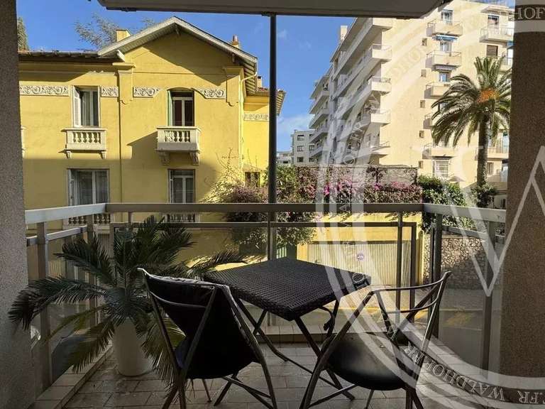 Appartement Cannes - 4 chambres - 131m²