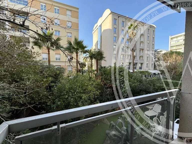 Appartement Cannes - 4 chambres - 131m²