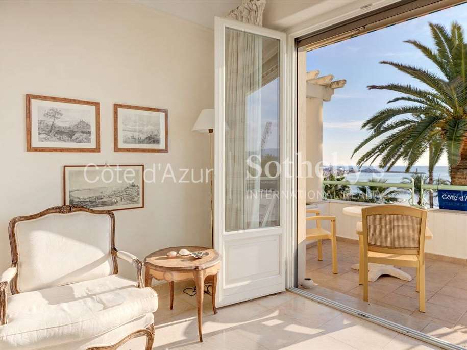 Apartment Cannes
