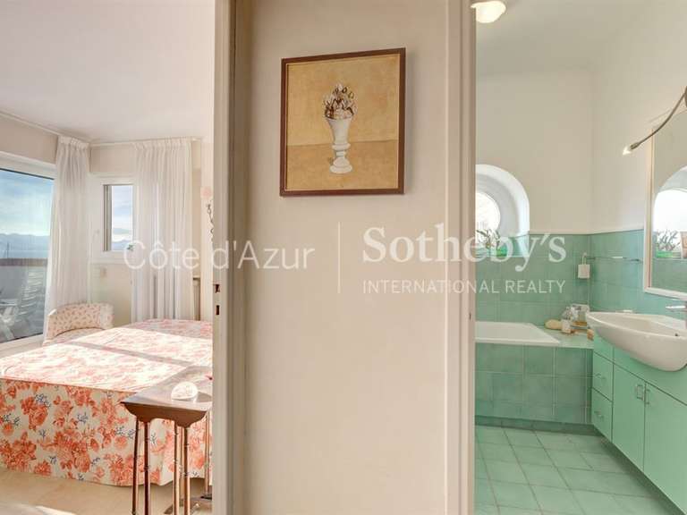 Appartement Cannes - 2 chambres - 79m²