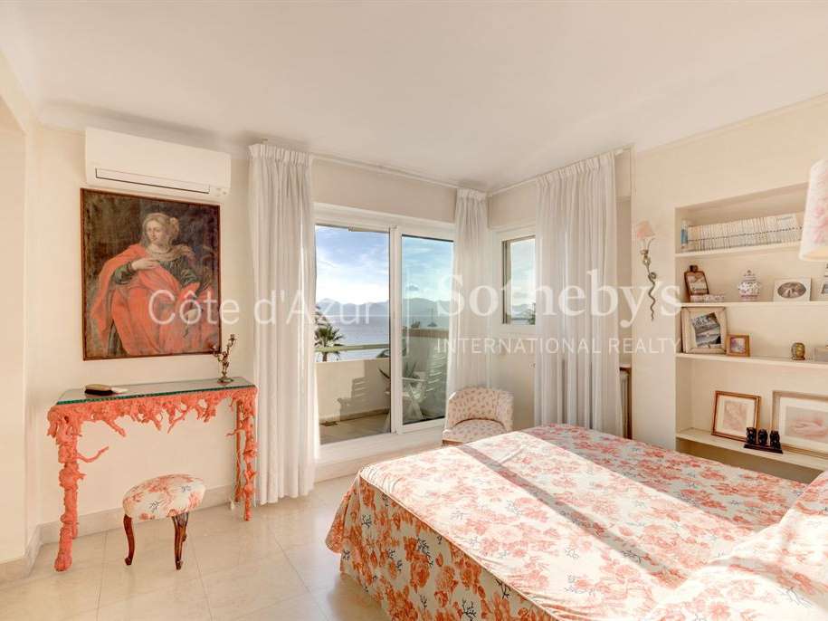 Apartment Cannes